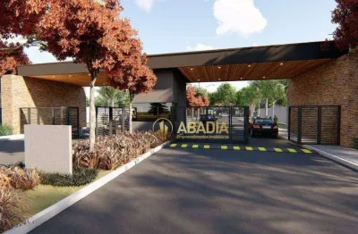 Terreno à venda, 200 m² por r$ 317.900,00 - residencial jardim dos lírios - paulínia/sp