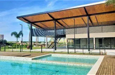 Terreno à venda, 300 m² por r$ 424.000,00 - condomínio la dolce vita - paulínia/sp