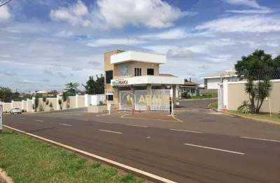 Terreno à venda, 360 m² por r$ 514.900,00 - condomínio vila franca - paulínia/sp