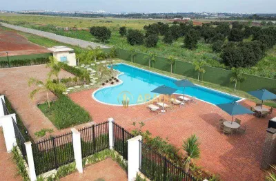 Terreno à venda, 300 m² por r$ 369.900,00 - portoville parque betel residencial - paulínia/sp