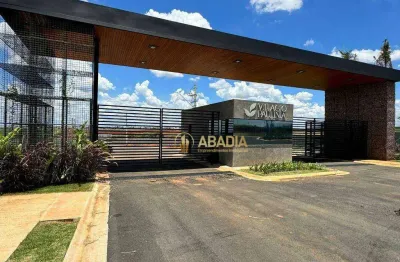 Terreno à venda, 200 m² por r$ 224.900,00 - residencial villagio paulínia - paulínia/sp