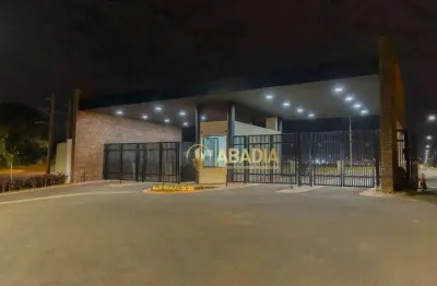 Terreno em condomínio fechado à venda na Avenida Alexandre Cazelatto, 2210, Betel, Paulínia