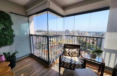 Apartamento a venda no condomínio grand guanabara em campinas