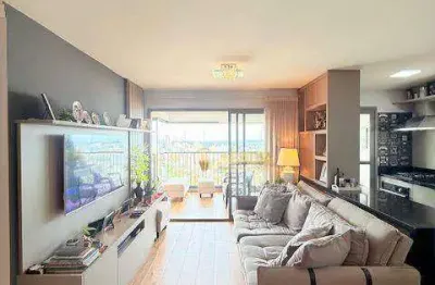 Apartamento a venda no condomínio grand guanabara em campinas