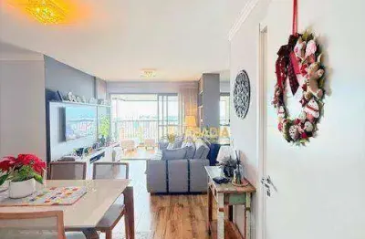 Apartamento a venda no condomínio grand guanabara em campinas