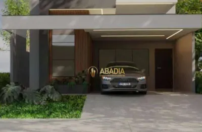 Casa com 3 dormitórios à venda, 140 m² por r$ 999.500,00 - residencial terras da estância - paulínia/sp