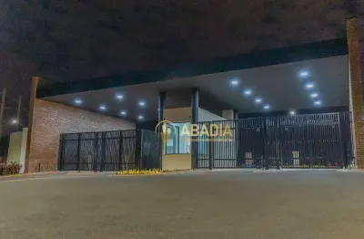 Terreno a venda portoville parque betel residencial paulínia