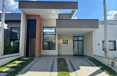 Casa com 3 dormitórios à venda, 147 m² por r$ 1.150.000,00 - residencial terras da estância - paulínia/sp