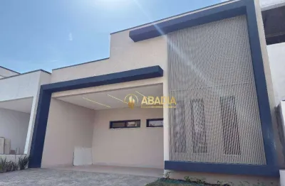 Casa com 3 dormitórios à venda, 144 m² por r$ 1.270.000,00 - residencial jardim dos lírios - paulínia/sp