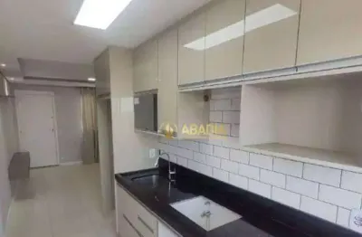 Apartamento com 2 dormitórios à venda, 49 m² por r$ 239.800,00 - parque bom retiro - paulínia/sp