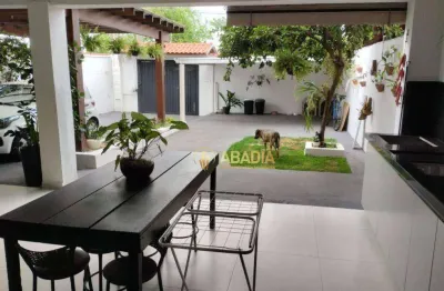 Casa com 2 dormitórios à venda, 235 m² por r$ 689.500,00 - jardim são josé - paulínia/sp