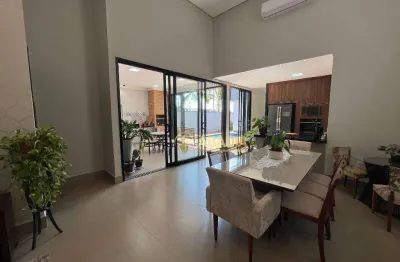 Casa com 3 dormitórios à venda, 210 m² por r$ 2.149.500,00 - residencial villa bella - siena - paulínia/sp