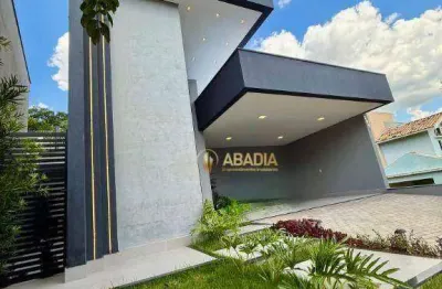 Casa em condomínio fechado com 3 quartos à venda na Rua Irmã Mariana Figueiredo, 100, Condomínio Madre Maria Vilac, Valinhos