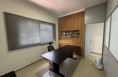 Sala para alugar, 44 m² por r$ 2.980,00/mês - nova paulínia - paulínia/sp