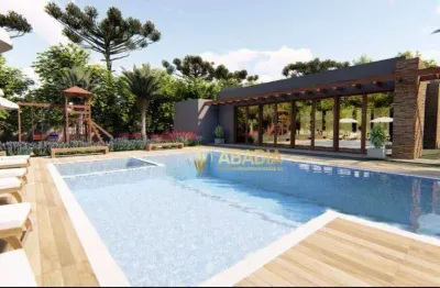 Terreno à venda, 200 m² por r$ 340.000,00 - residencial jardim dos lírios - paulínia/sp
