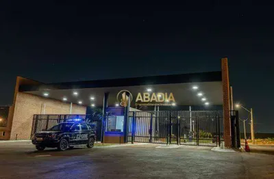 Terreno à venda condominio portoville residencial são luiz em paulínia