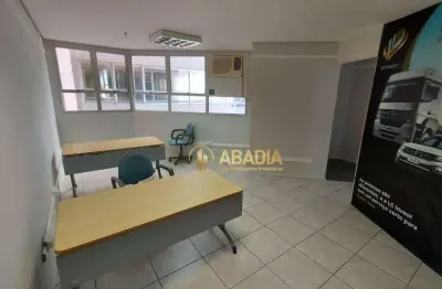 Sala à venda, 95 m² por r$ 450.000,00 - centro - campinas/sp