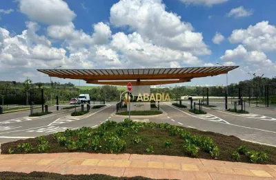 Terreno em condomínio fechado à venda na Avenida 1, 100, Parque São Quirino, Campinas