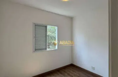 Apartamento com 3 dormitórios à venda, 70 m² por r$ 480.000,00 - residencial premiere morumbi - paulínia/sp