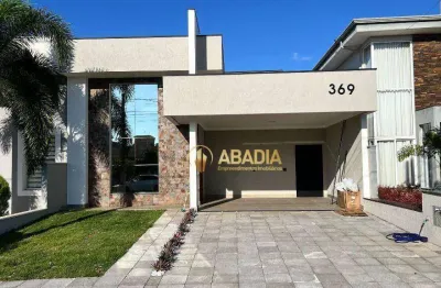 Casa com 3 dormitórios à venda, 155 m² por r$ 1.119.500,00 - condomínio campos do conde 2 - paulínia/sp