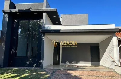 Casa com 3 dormitórios à venda, 180 m² por r$ 1.299.500,00 - condomínio campos do conde 1 - paulínia/sp