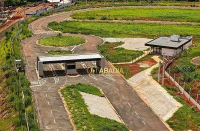 Terreno à venda, 250 m² por r$ 320.000,00 - urbe 365 - paulínia/sp