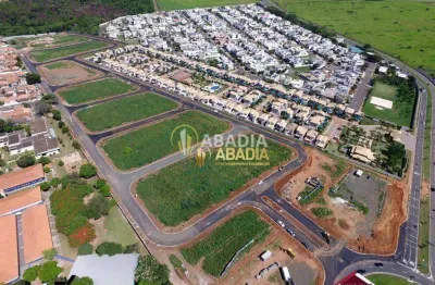 Terreno à venda, 218 m² por r$ 325.000,00 - residencial jardim dos lírios - paulínia/sp