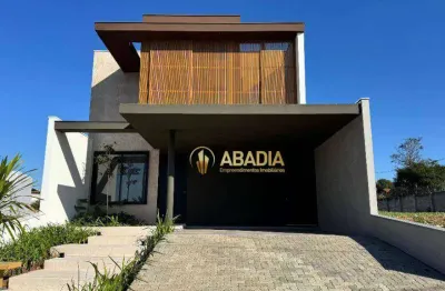 Casa com 3 dormitórios à venda, 140 m² por r$ 1.479.500,00 - residencial jardim dos lírios - paulínia/sp