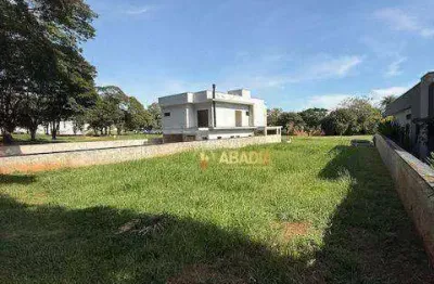 Terreno à venda, 488 m² por r$ 394.900,00 - reserva santa izabel - jaguariúna/sp