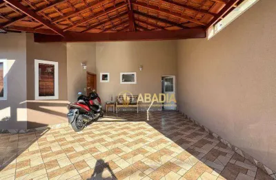 Casa com 3 dormitórios à venda, 110 m² por r$ 779.500,00 - residencial terras do barão - campinas/sp