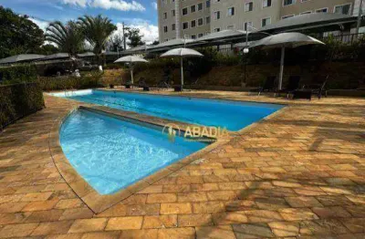 Apartamento com 3 dormitórios à venda, 60 m² por r$ 319.900,00 - nova europa - campinas/sp