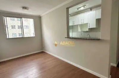 Apartamento com 3 dormitórios à venda, 60 m² por r$ 318.500,00 - jd nova europa - campinas/sp