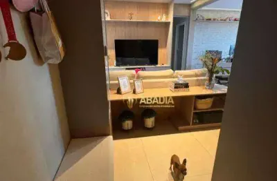 Apartamento com 2 quartos à venda na Rua Benedito Ferreira Marques, 47, Parque Industrial, Campinas