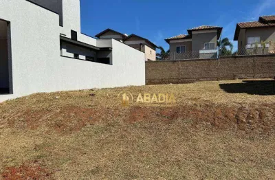 Terreno a venda no residencial jardim dos lírios em paulínia