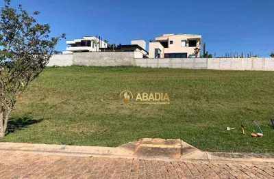 Terreno em condomínio fechado à venda na Rua Doutor Antonio Guimarães Barros, 300, Loteamento Parque dos Alecrins, Campinas