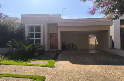 Casa com 3 dormitórios à venda, 190 m² por r$ 979.500,00 - campos do conde i - paulínia/sp