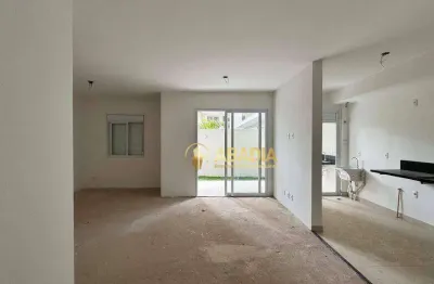 Apartamento com 2 dormitórios à venda, 99 m² por r$ 910.000,00 - eco vila santa margarida - paulínia/sp