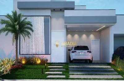 Casa à venda residencial terras da estância paulínia