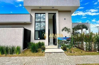 Casa em condomínio fechado com 3 quartos à venda na Avenida Antonio Baptista Piva, 177, Jardim Flamboyant, Paulínia