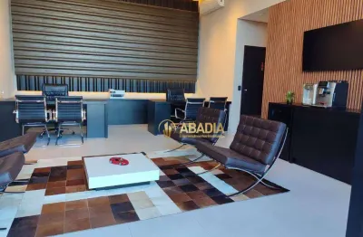 Loja, 720 m² - venda por r$ 2.690.000,00 ou aluguel por r$ 19.000,02/mês - jardim ypê - paulínia/sp