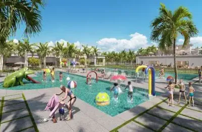 Terreno à venda, 200 m² por r$ 330.000,00 - terrassos residencial - paulínia/sp