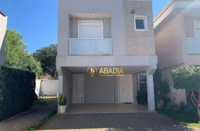Condomínio residencial jabuticabeiras - paulínia - sp