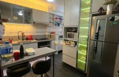 Apartamento à venda residencial porto rico paulínia