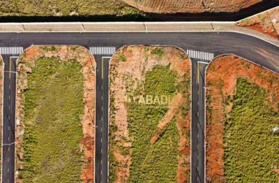 Terreno à venda residencial villagio paulínia paulínia