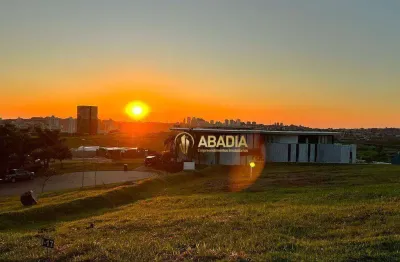 Terreno em condomínio fechado à venda na Rua Romilda Aparecida Cruz, 10, Residencial Jatibela, Campinas