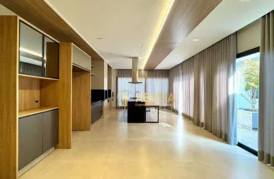 Casa com 3 quartos à venda na Rua José Jacintho de Campos, 119, Morumbi, Paulínia