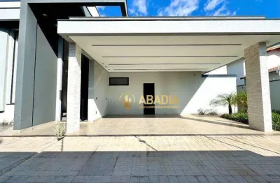 Casa com 3 quartos à venda na Rua José Jacintho de Campos, 119, Morumbi, Paulínia