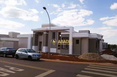Casa a venda condomínio residencial royal garden paulínia