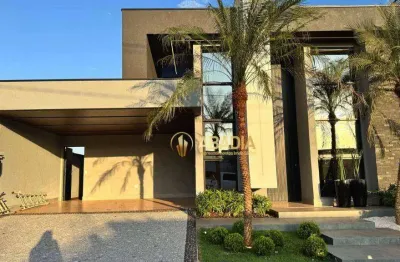 Casa em condomínio fechado com 3 quartos à venda na Rua Sebastião Cardoso, 111, Parque Brasil 500, Paulínia
