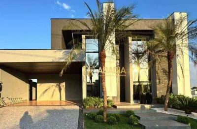 Casa em condomínio fechado com 3 quartos à venda na Rua Sebastião Cardoso, 111, Parque Brasil 500, Paulínia